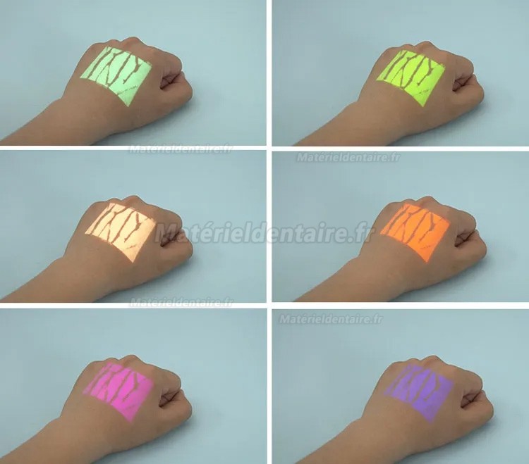 Détecteur de veines portable QV-500